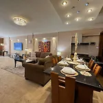 Ashri Super Deluxe Apartment In Nasr City, Spacious And Central