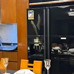 Ashri Super Deluxe Apartment In Nasr City, Spacious And Central