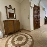 Ashri Super Deluxe Apartment In Nasr City, Spacious And Central