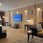 Ashri Super Deluxe Apartment In Nasr City, Spacious And Central