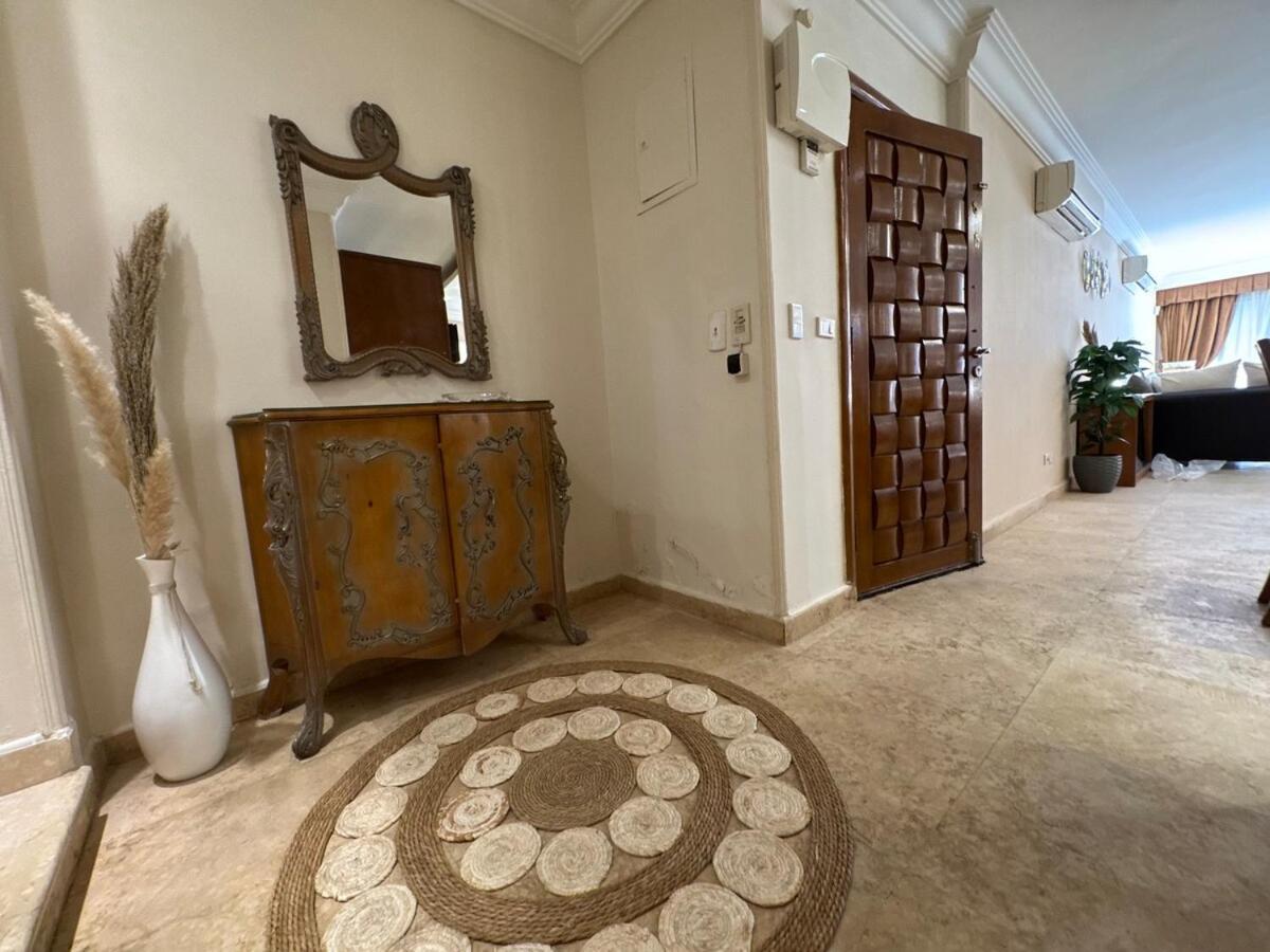 Ashri Super Deluxe In Nasr City, Spacious And Apartment *
