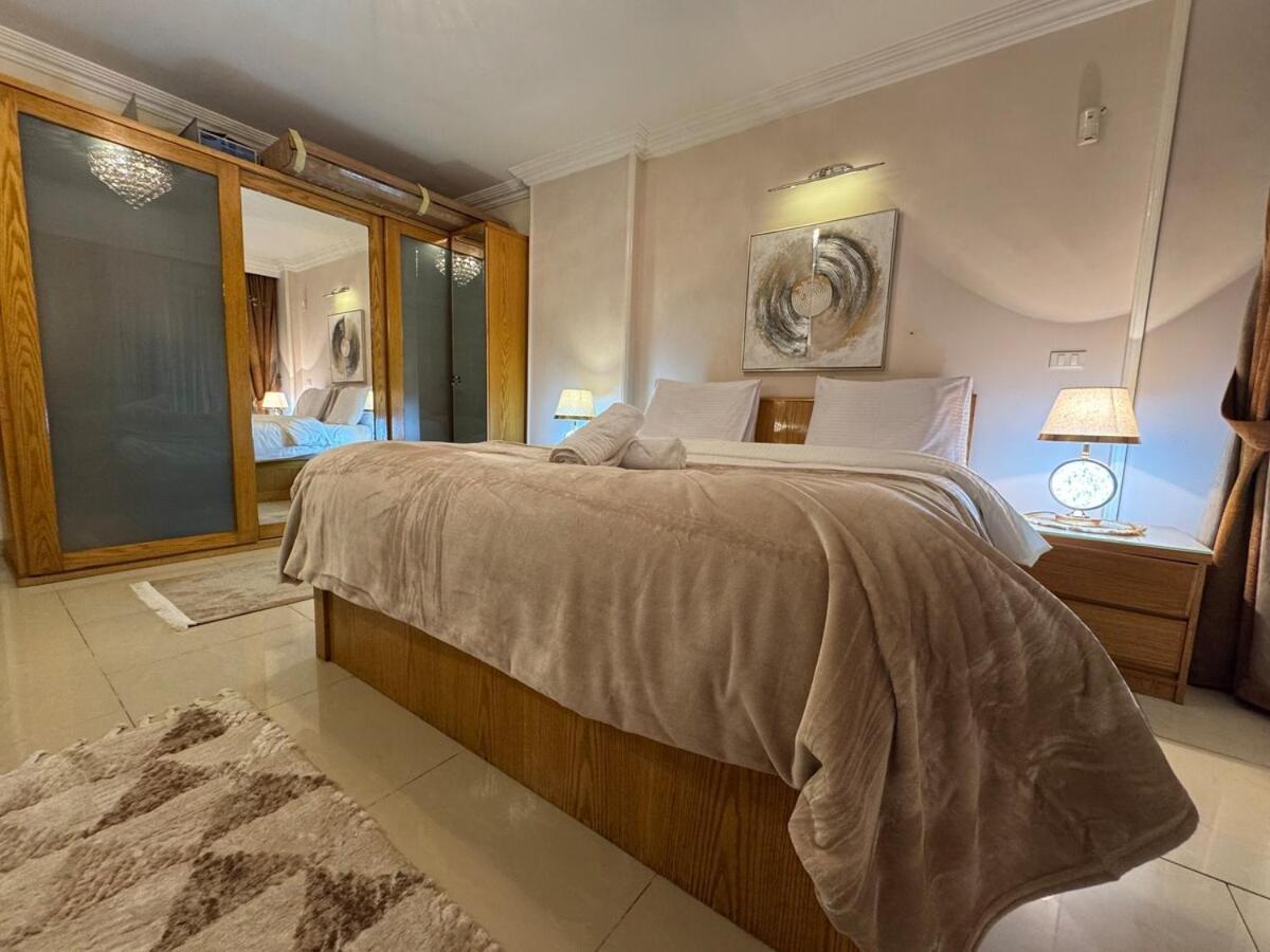 Ashri Super Deluxe In Nasr City, Spacious And * Cairo