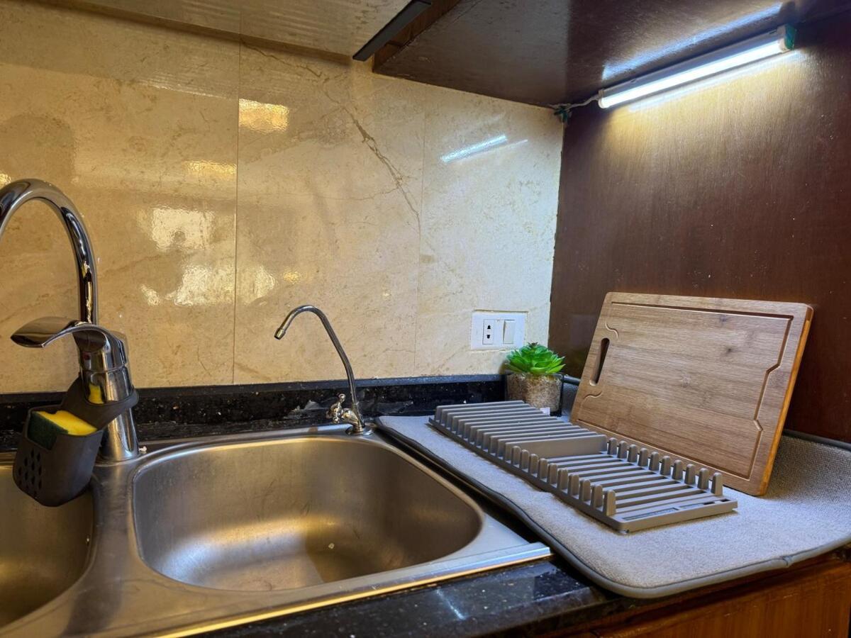 Ashri Super Deluxe In Nasr City, Spacious And Apartment Cairo