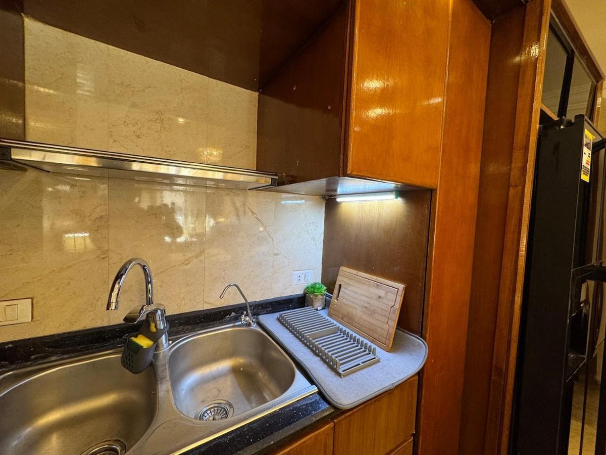 Ashri Super Deluxe In Nasr City, Spacious And Apartment