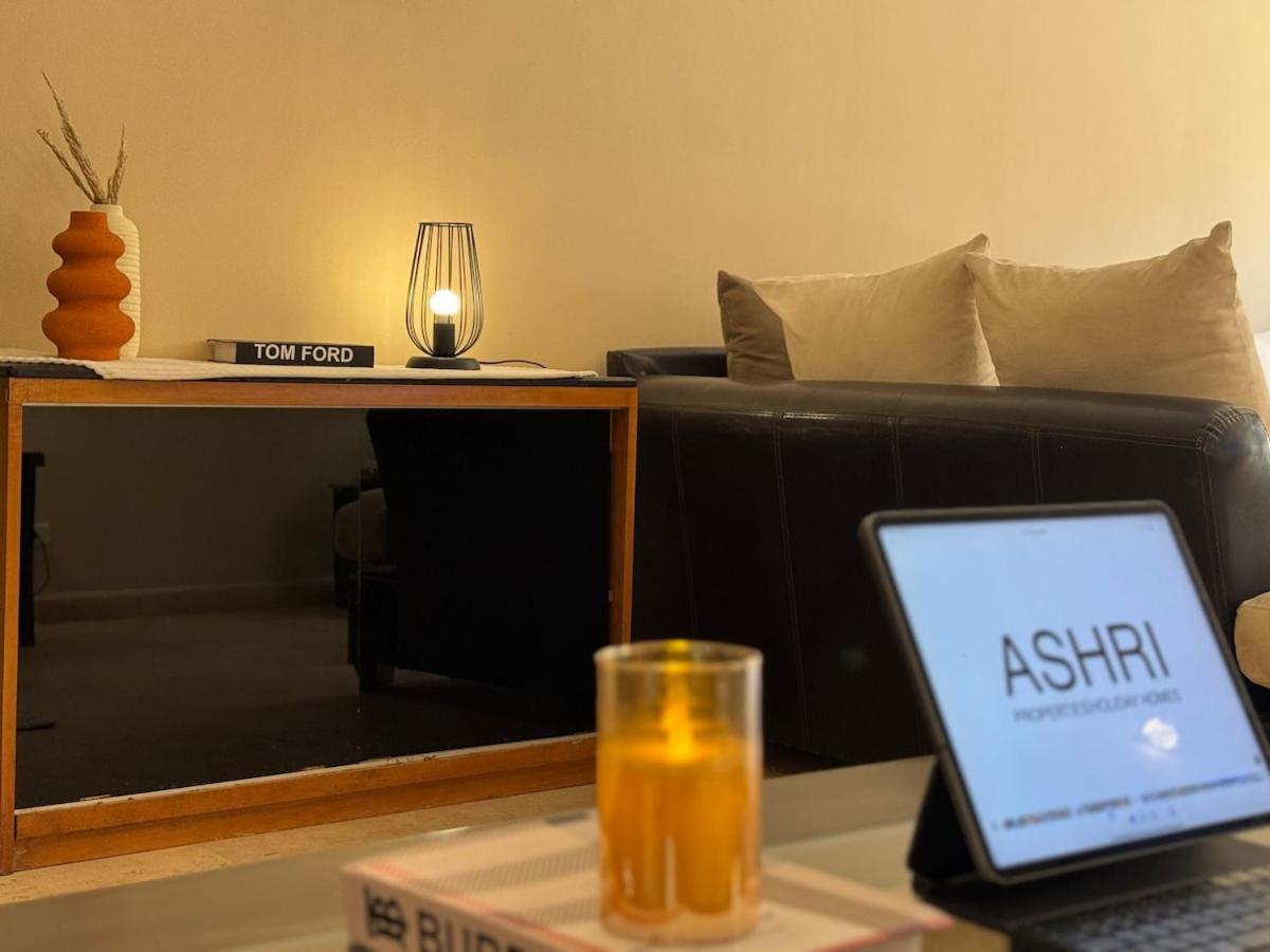 Ashri Super Deluxe In Nasr City, Spacious And Apartment