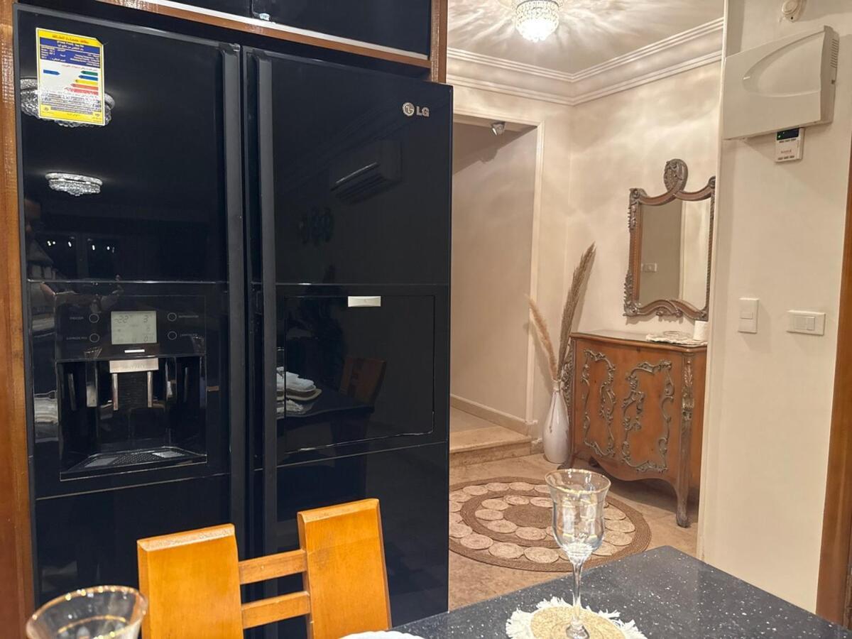 Ashri Super Deluxe In Nasr City, Spacious And *