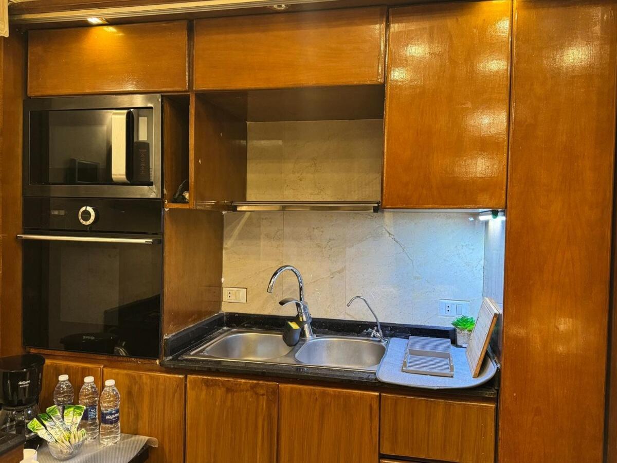 Ashri Super Deluxe In Nasr City, Spacious And Apartment