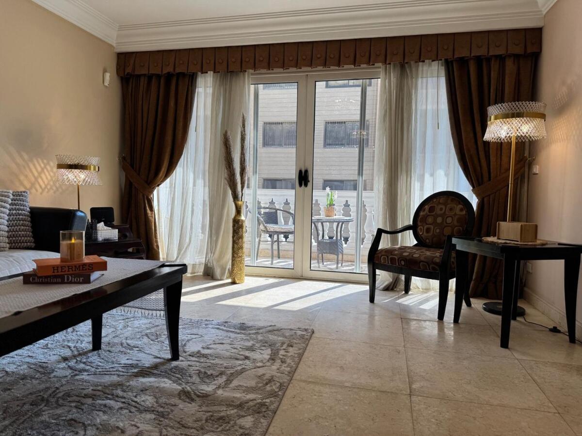 Apartment Ashri Super Deluxe In Nasr City, Spacious And Cairo